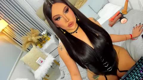 Snapshot of babygoddess4u chatting on 03.04.25 ASK ME IN PM online show from 03.04.25