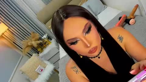 Snapshot of babygoddess4u chatting on 03.05.25 ASK ME IN PM online show from 03.05.25