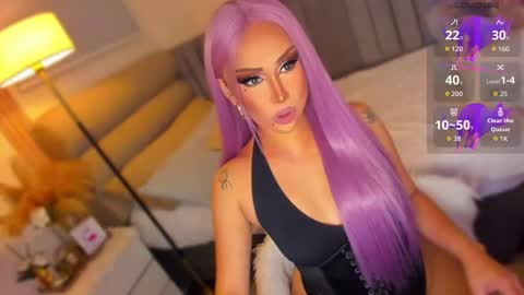 Snapshot of babygoddess4u chatting on 02.04.26 ASK ME IN PM online show from 02.04.26