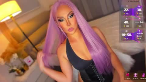 Snapshot of babygoddess4u chatting on 02.13.26 ASK ME IN PM online show from 02.13.26