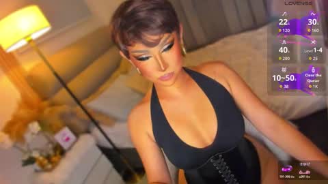 Snapshot of babygoddess4u chatting on 02.24.26 ASK ME IN PM online show from 02.24.26