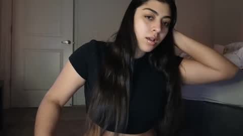 Snapshot of babygotbackends chatting on 01.20.25 BabyGotBackends online show from 01.20.25