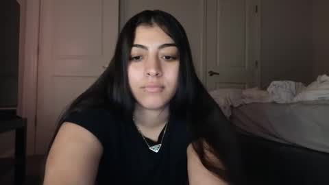 Snapshot of babygotbackends chatting on 01.26.25 BabyGotBackends online show from 01.26.25