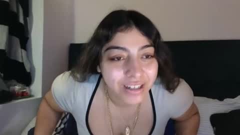 Snapshot of babygotbackends chatting on 02.18.26 BabyGotBackends online show from 02.18.26