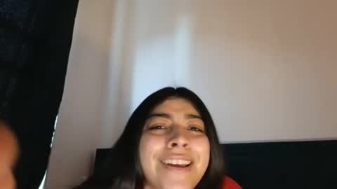 Snapshot of babygotbackends chatting on 03.04.26 BabyGotBackends online show from 03.04.26