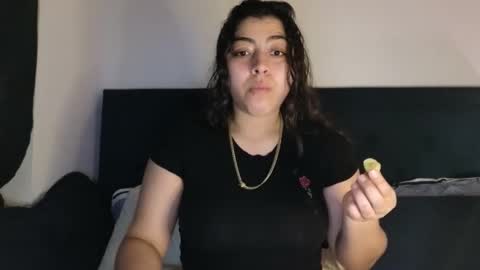 BabyGotBackends online show from 04.11.26