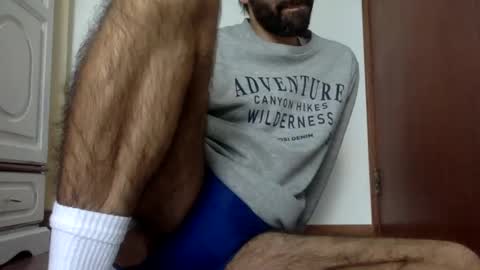 Tom A.    online show from 12.04.24