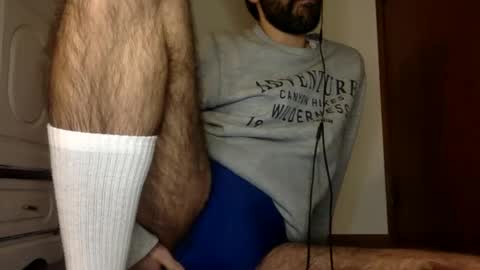 Tom A.    online show from 12.05.24