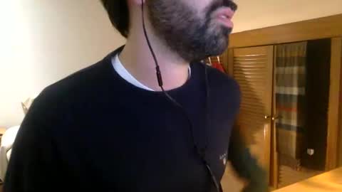 Tom A.    online show from 12.09.24