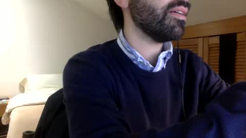 Tom A.    online show from 12.11.24