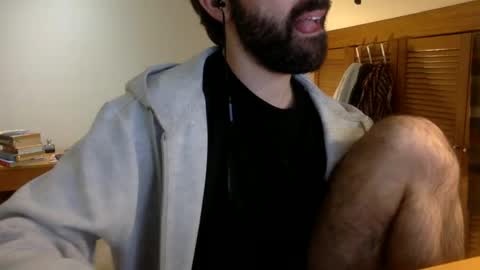 Tom A.    online show from 12.18.24