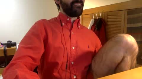 Tom A.    online show from 12.30.24