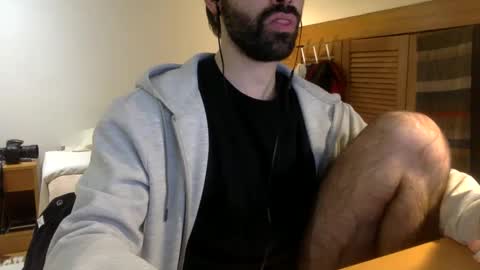 Tom A.    online show from 12.30.24
