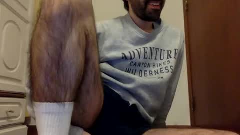 Tom A.    online show from 01.01.25