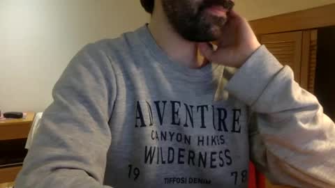 Tom A.    online show from 01.11.25