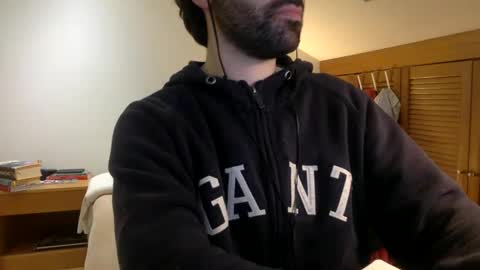 Tom A.    online show from 01.15.25