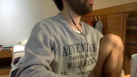 Tom A.    online show from 01.17.25