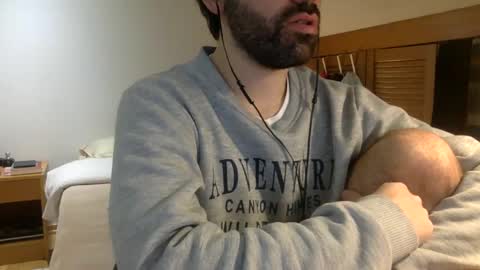 Tom A.    online show from 01.18.25
