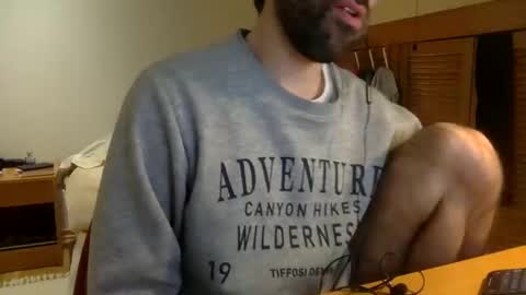 Tom A.    online show from 01.19.25