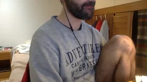 Tom A.    online show from 01.21.25