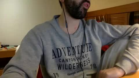 Tom A.    online show from 01.21.25