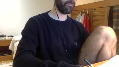 Tom A.    online show from 01.23.25