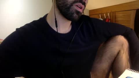 Tom A.    online show from 01.24.25