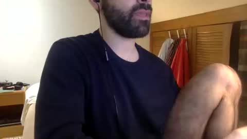 Tom A.    online show from 01.24.25