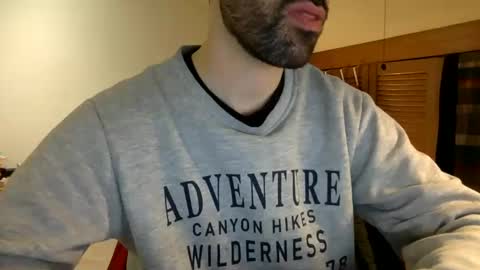 Tom A.    online show from 01.26.25