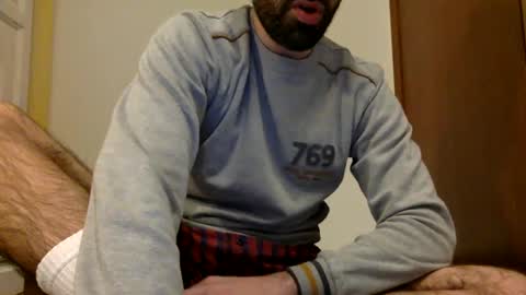 Tom A.    online show from 02.02.25