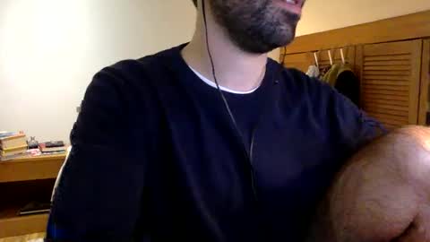 Tom A.    online show from 02.03.25