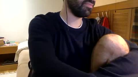 Tom A.    online show from 02.09.25