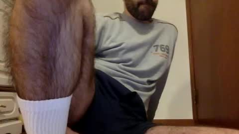 Tom A.    online show from 02.17.25