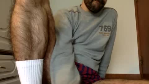 Tom A.    online show from 02.18.25
