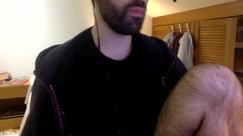 Tom A.    online show from 02.25.25