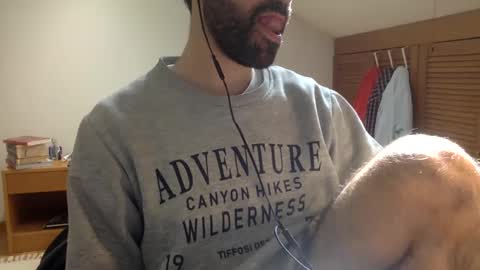 Tom A.    online show from 03.06.25