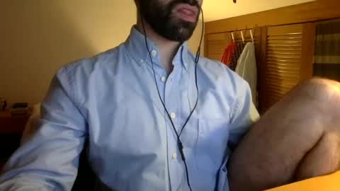 Tom A.    online show from 03.08.25