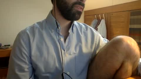 Tom A.    online show from 03.10.25