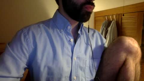 Tom A.    online show from 03.11.25