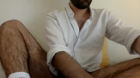 Tom A.    online show from 09.27.25