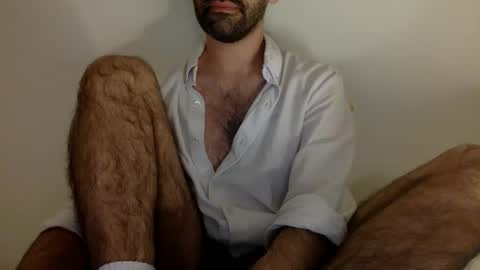 Tom A.    online show from 10.07.25