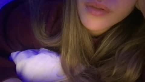 babyhoney333 online show from 01.09.26