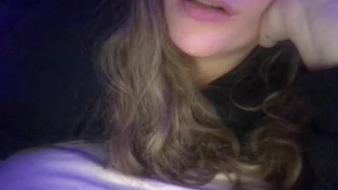 babyhoney333 online show from 02.09.26