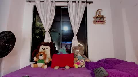 Snapshot of babyhorny_777 chatting on 02.23.26 babyhorny_777 online show from 02.23.26