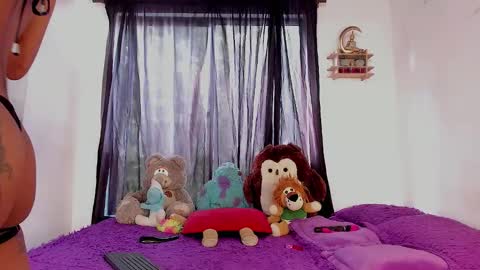 Snapshot of babyhorny_777 chatting on 02.27.26 babyhorny_777 online show from 02.27.26