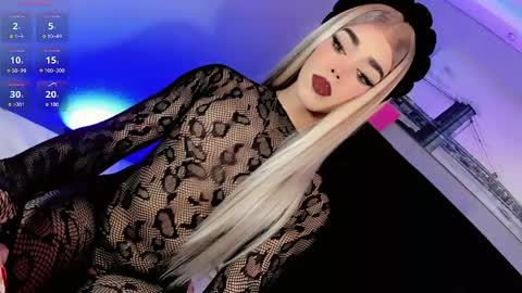 babyisaa online show from 05.30.26