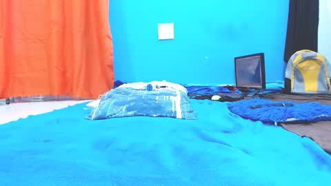 Jhony Naughty Skater online show from 12.19.24