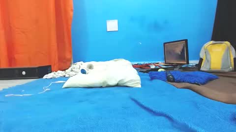 Jhony Naughty Skater online show from 12.25.24