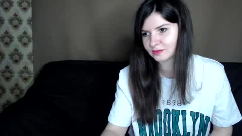 Snapshot of babykaten chatting on 10.10.25 babykaten online show from 10.10.25