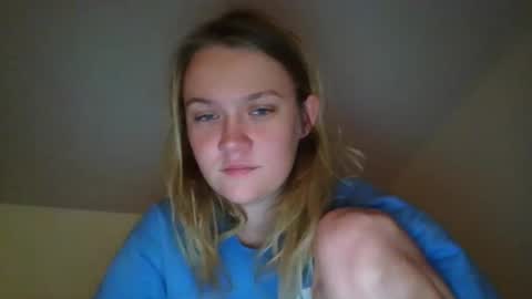 babykay03 online show from 11.16.25